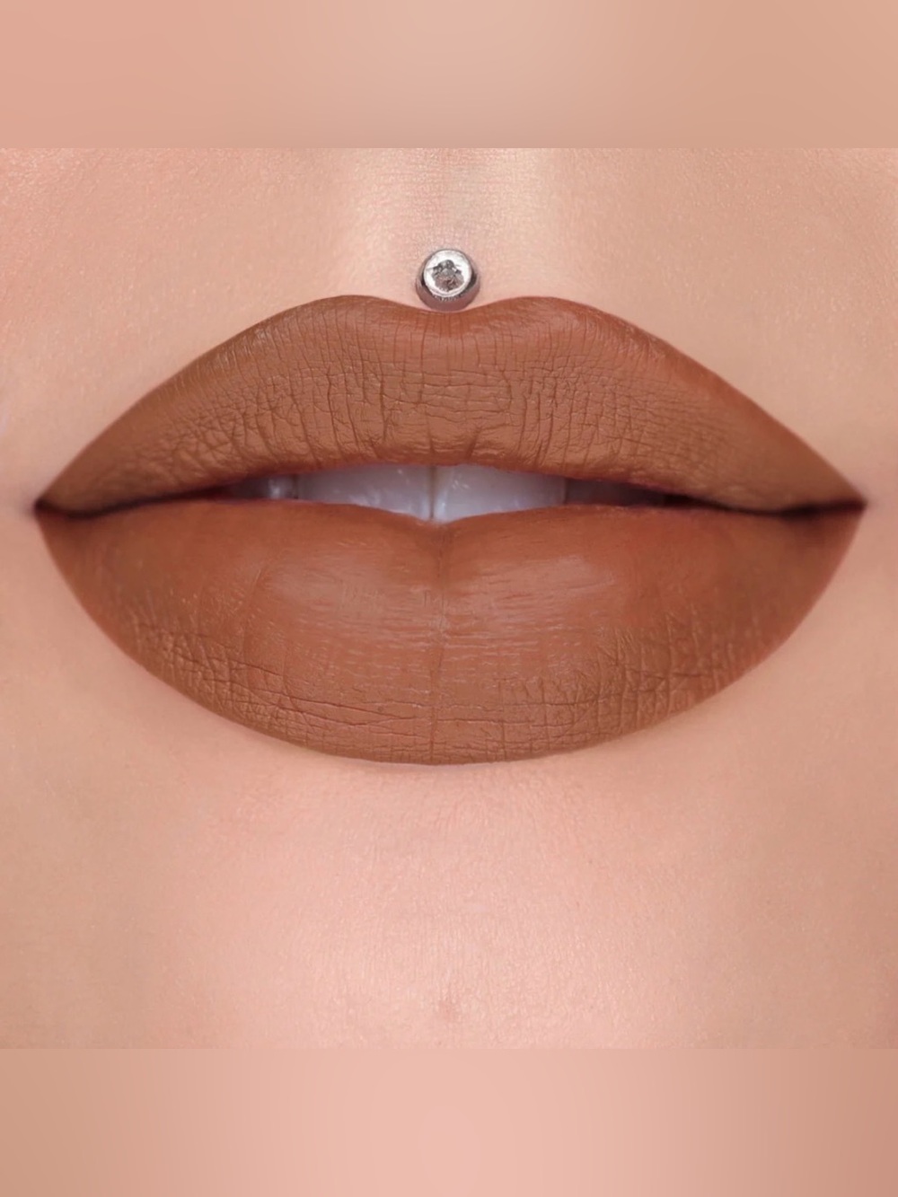 💃 Jeffree Star Finally Velour Liquid Lipstick - NIB
